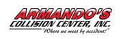 armandos collision center