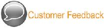 Customer Feedback